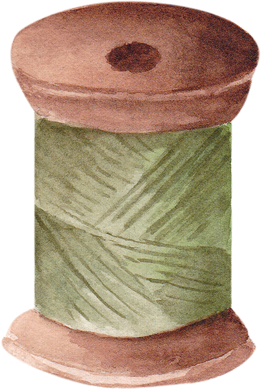 sewing thread