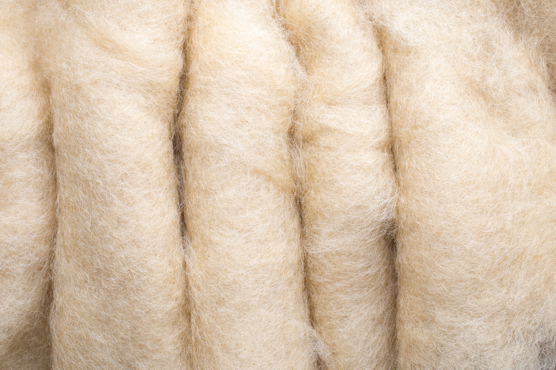 Wool.